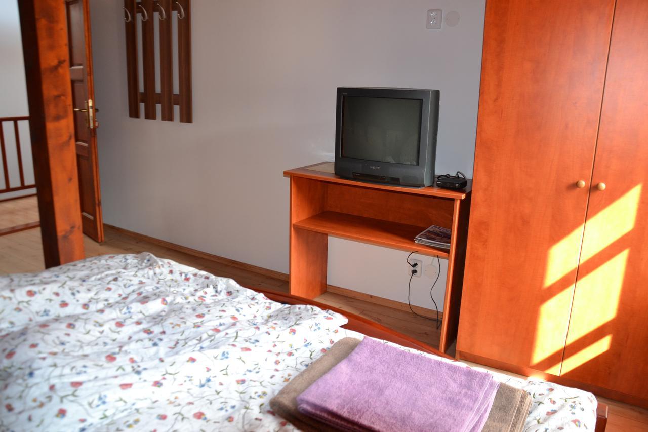 Hotel Podskalni Mlyn Ostopovice Pokoj fotografie