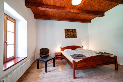 Hotel Podskalni Mlyn Ostopovice Exteriér fotografie