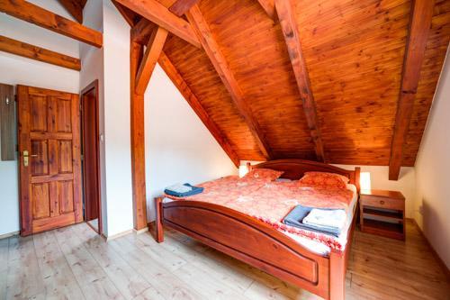 Hotel Podskalni Mlyn Ostopovice Exteriér fotografie